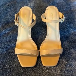 Express heels 8